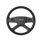 Игровой руль Moza TSW Truck Wheel