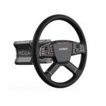 Игровой руль Moza TSW Truck Wheel — изображение 6