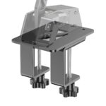 Крепление к столу Moza Handbrake / Shifter Table Clamp для ручного тормоза или переключателя передач