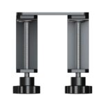 Крепление к столу Moza Handbrake / Shifter Table Clamp для ручного тормоза или переключателя передач — изображение 4