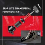 Moza Performance Kit for SR-P Lite — изображение 2