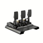 MOZA CRP2 Load Cell Pedals + Clutch pedal — изображение 2