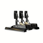 MOZA CRP2 Load Cell Pedals + Clutch pedal — изображение 3