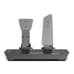MOZA SR-P Pedal + Clutch pedal 2 педали