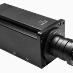 Рулевая база Simagic Alpha U (23 Nm)
