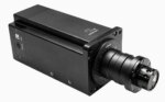 Рулевая база Simagic Alpha U (23 Nm)