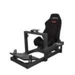 Кокпит Artcockpit 4080 + тканевое сидение SPO