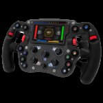 Штурвал Simagic FX Pro Formula — изображение 2