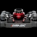 Штурвал Simagic FX Pro Formula — изображение 4