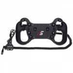 Штурвал Simagic GT4-C OSW (Carbon Fiber) без Quick Release