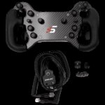 Штурвал Simagic GT4-C OSW (Carbon Fiber) без Quick Release — изображение 2