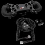 Штурвал Simagic GT4-C OSW (Carbon Fiber) без Quick Release — изображение 3