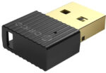 Bluetooth адаптер Orico BTA-508 черный — изображение 4