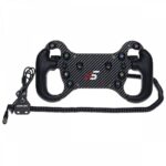 Штурвал Simagic GT4-C OSW (Carbon Fiber) без Quick Release