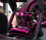 Simagic P-HPR1(Haptic pedals Reactor) — изображение 5