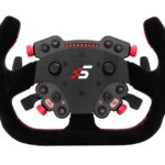 Simagic GTC Wheel