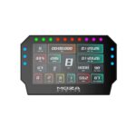 Игровой экран CM2 HD Racing Dash