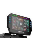 Игровой экран CM2 HD Racing Dash — изображение 2