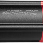 Simagic P-HPR1(Haptic pedals Reactor)