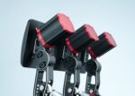 Simagic P-HPR1(Haptic pedals Reactor) — изображение 4