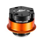 Быстросъемный адаптер Simagic QR-A USB