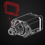 Передний монтажный кронштейн Simagic EVO MB-F — изображение 4