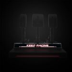 Упор для пятки Simagic P-SRH — изображение 4