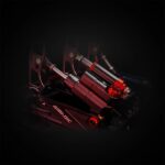Гидравлическая дроссельная система Simagic P-HTS — изображение 4