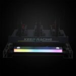 Подсветка для педалей RGB Simagic P-SRB — изображение 4