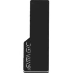 Длинная накладка на педаль газа Simagic P-L200