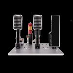 Длинная накладка на педаль газа Simagic P-L200 — изображение 3