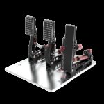Длинная накладка на педаль газа Simagic P-L200 — изображение 2