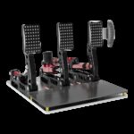 Боковая накладка на педаль газа Simagic P2000 Side Throttle Plate — изображение 2
