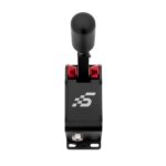 Переключатель скоростей Simagic Q1S-P (удлиненная ручка) — изображение 3
