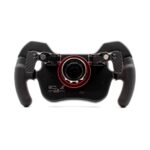 Штурвал Simagic FX Formula с одним лепестком (карбоновый) — изображение 3