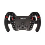 Штурвал Simagic FX Formula с одним лепестком (карбоновый)
