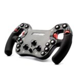 Штурвал Simagic FX Formula с одним лепестком (карбоновый) — изображение 2