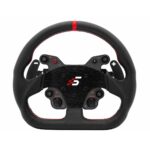 Игровой руль Simagic GT1-D с одним лепестком (Кожа)