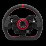 Игровой руль Simagic GT1-D с одним лепестком (Кожа) — изображение 2