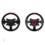 Игровой руль Simagic GTS Alcantara (Замша) — изображение 2