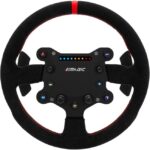 Игровой руль Simagic GTS Alcantara (Замша)