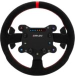 Игровой руль Simagic GTS Alcantara (Замша)
