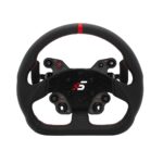 Игровой руль Simagic GT1-D с двумя лепестками (Кожа)