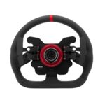 Игровой руль Simagic GT1-D с двумя лепестками (Кожа) — изображение 2