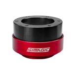 Быстросъём руля Simagic QR70