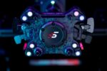 Модуль рулевого колеса Simagic Neo-X Hub — изображение 5