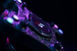 Модуль рулевого колеса Simagic Neo-X Hub — изображение 6