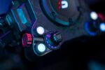 Модуль рулевого колеса Simagic Neo-X Hub — изображение 7