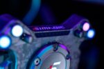 Модуль рулевого колеса Simagic Neo-X Hub — изображение 8