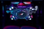 Модуль рулевого колеса Simagic Neo-X Hub — изображение 10